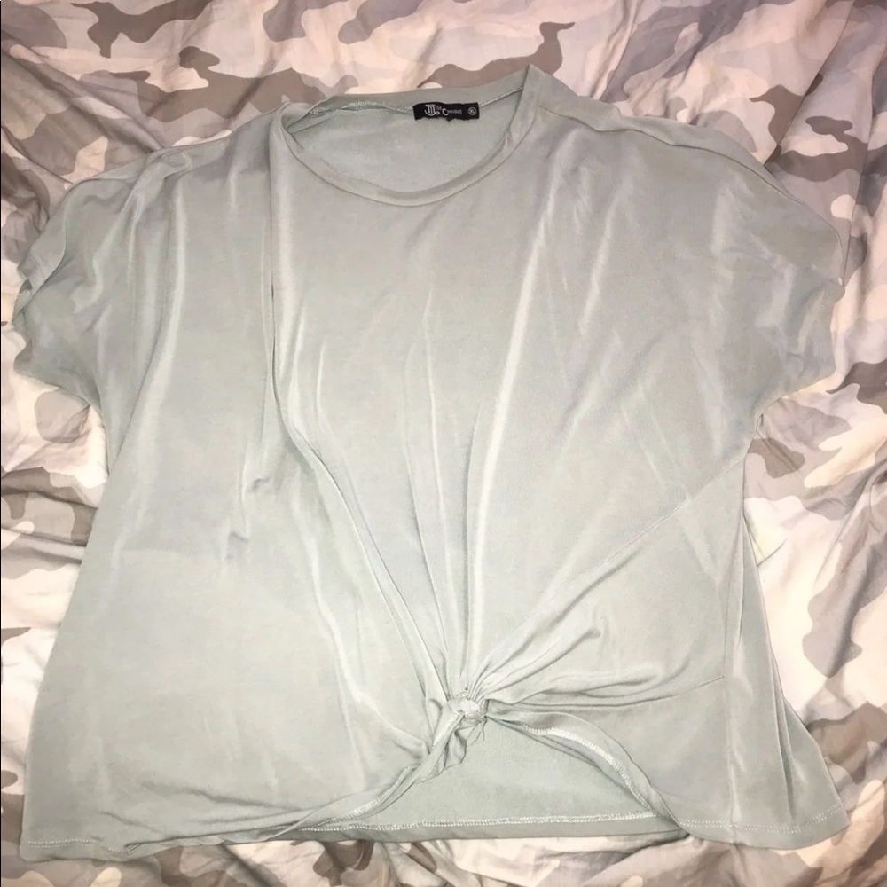kohl’s top